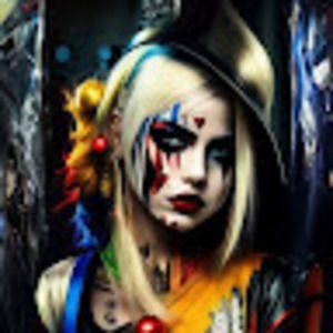 Meet your Posher, Lorraine